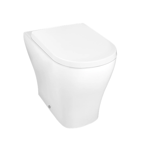 Bacia Convencional Loren Lead